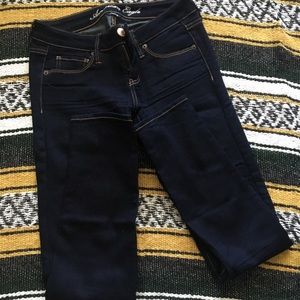 American Eagle skinny jean